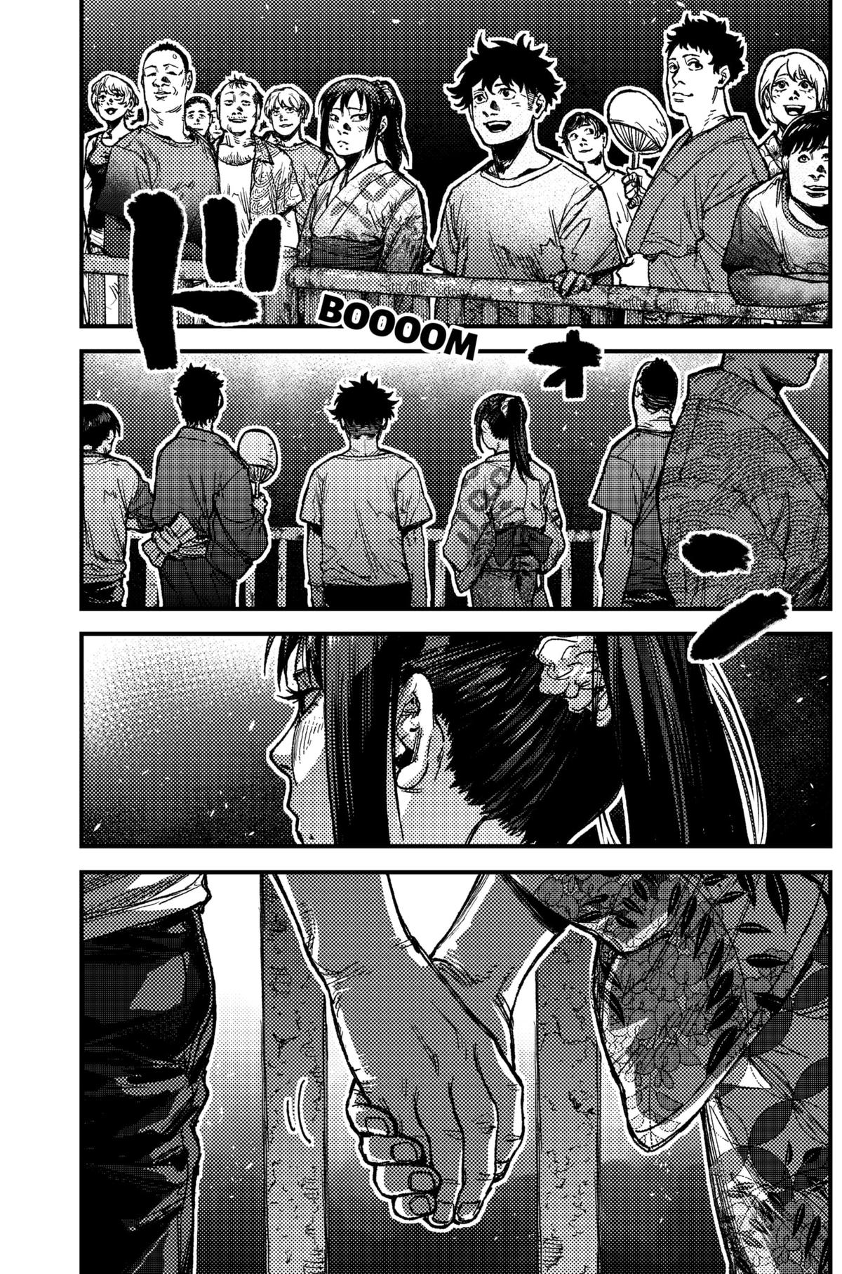 Read KAMI KILL EN Manga Online