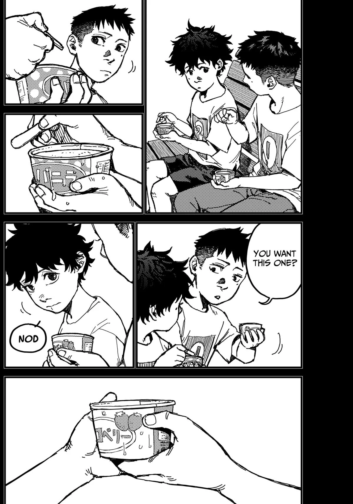 Read KAMI KILL EN Manga Online