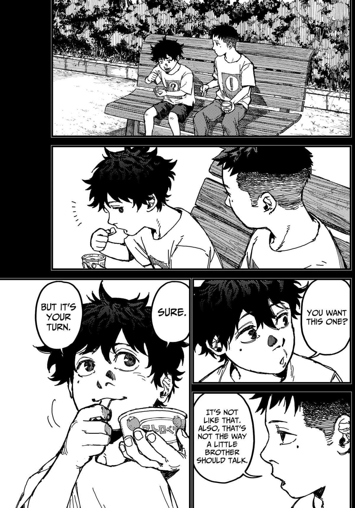 Read KAMI KILL EN Manga Online