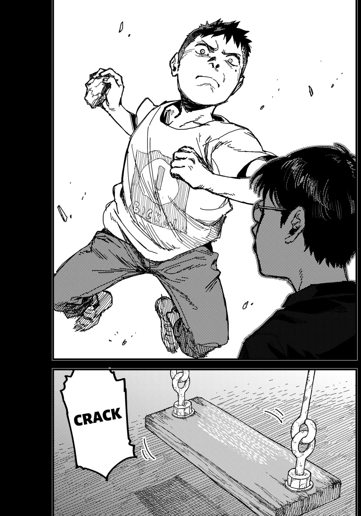 Read KAMI KILL EN Manga Online