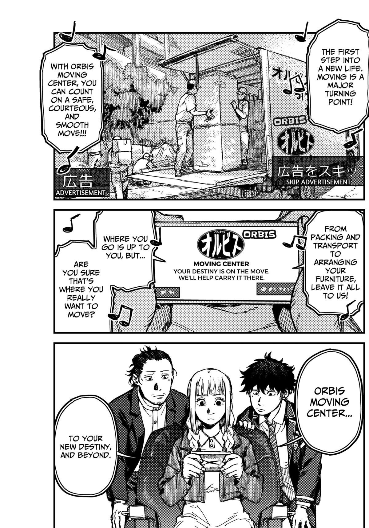 Read KAMI KILL EN Manga Online