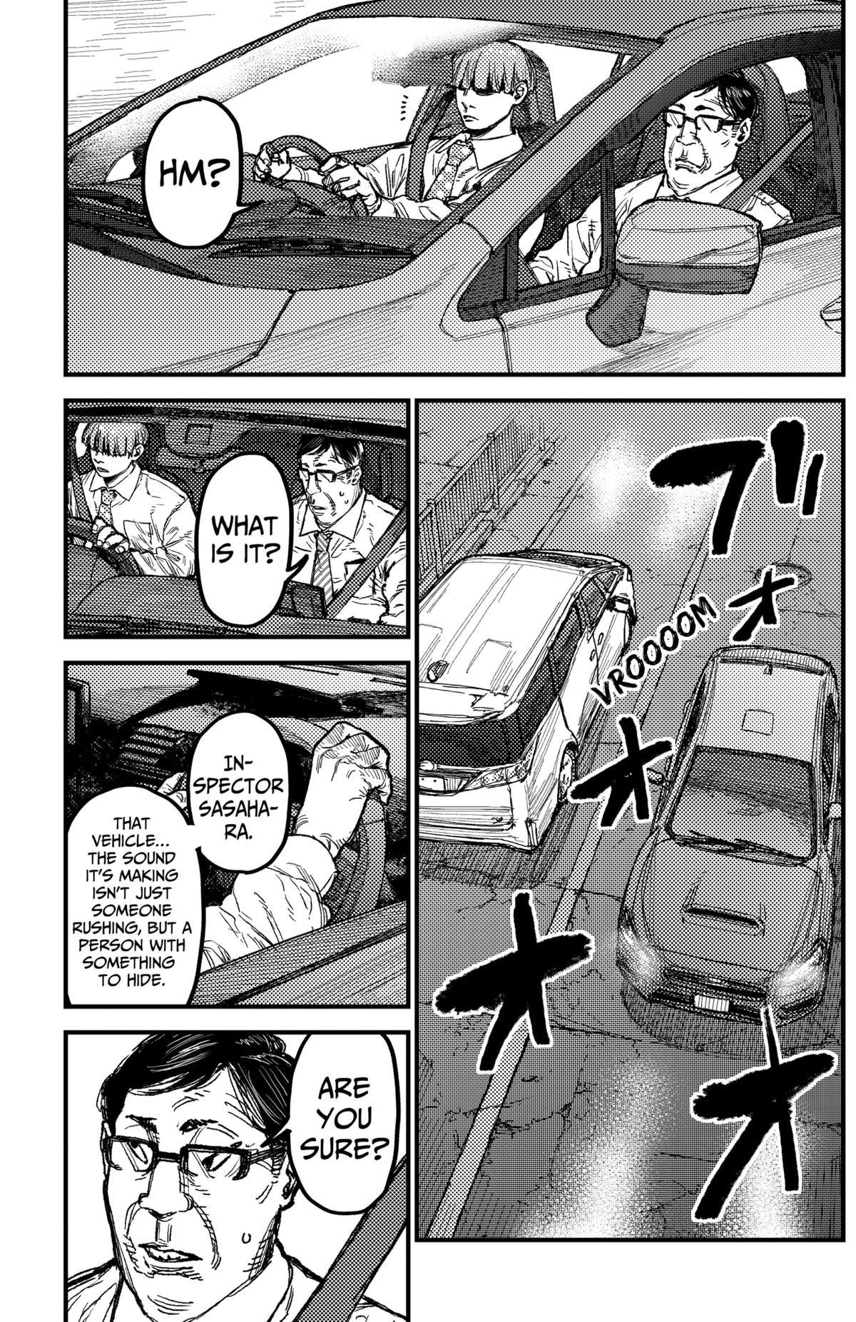 Read KAMI KILL EN Manga Online