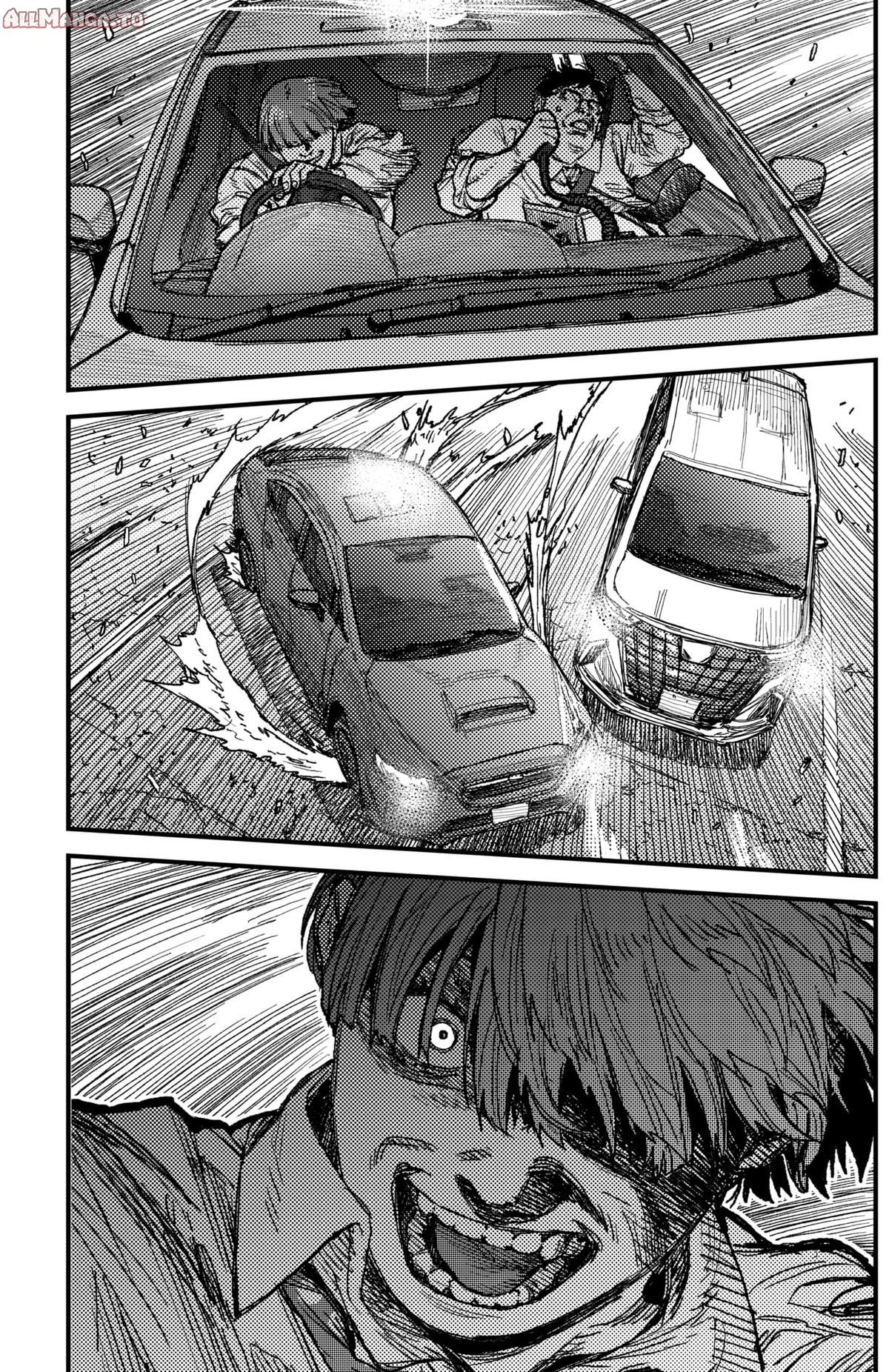 Read KAMI KILL EN Manga Online