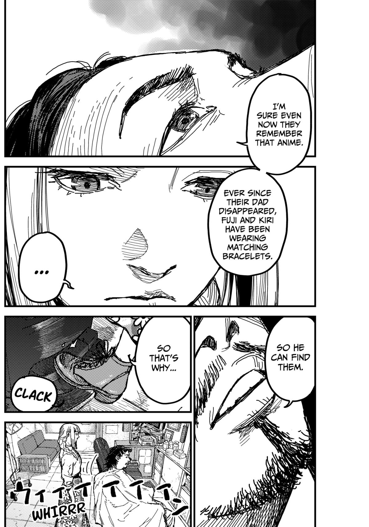 Read KAMI KILL EN Manga Online