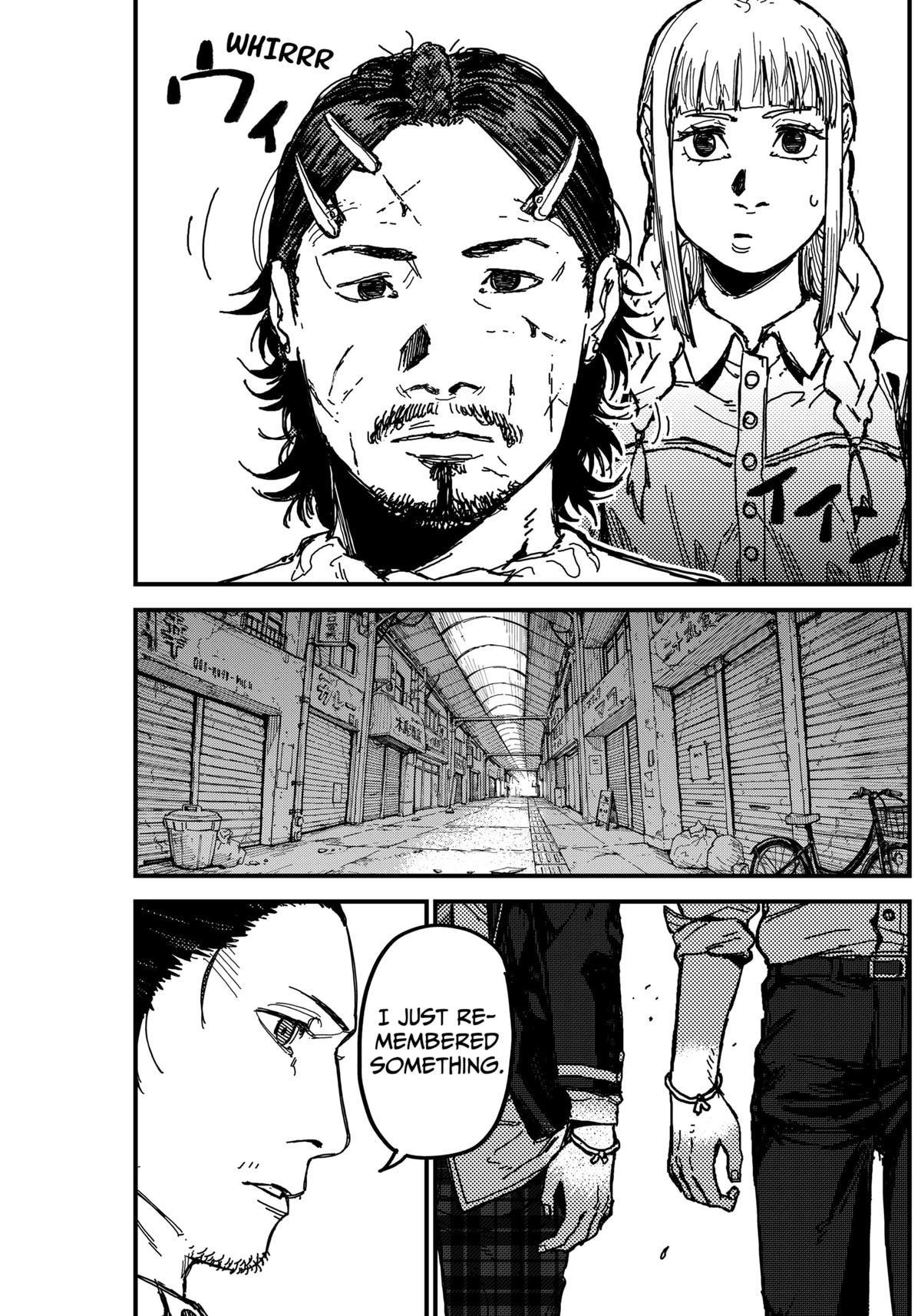 Read KAMI KILL EN Manga Online