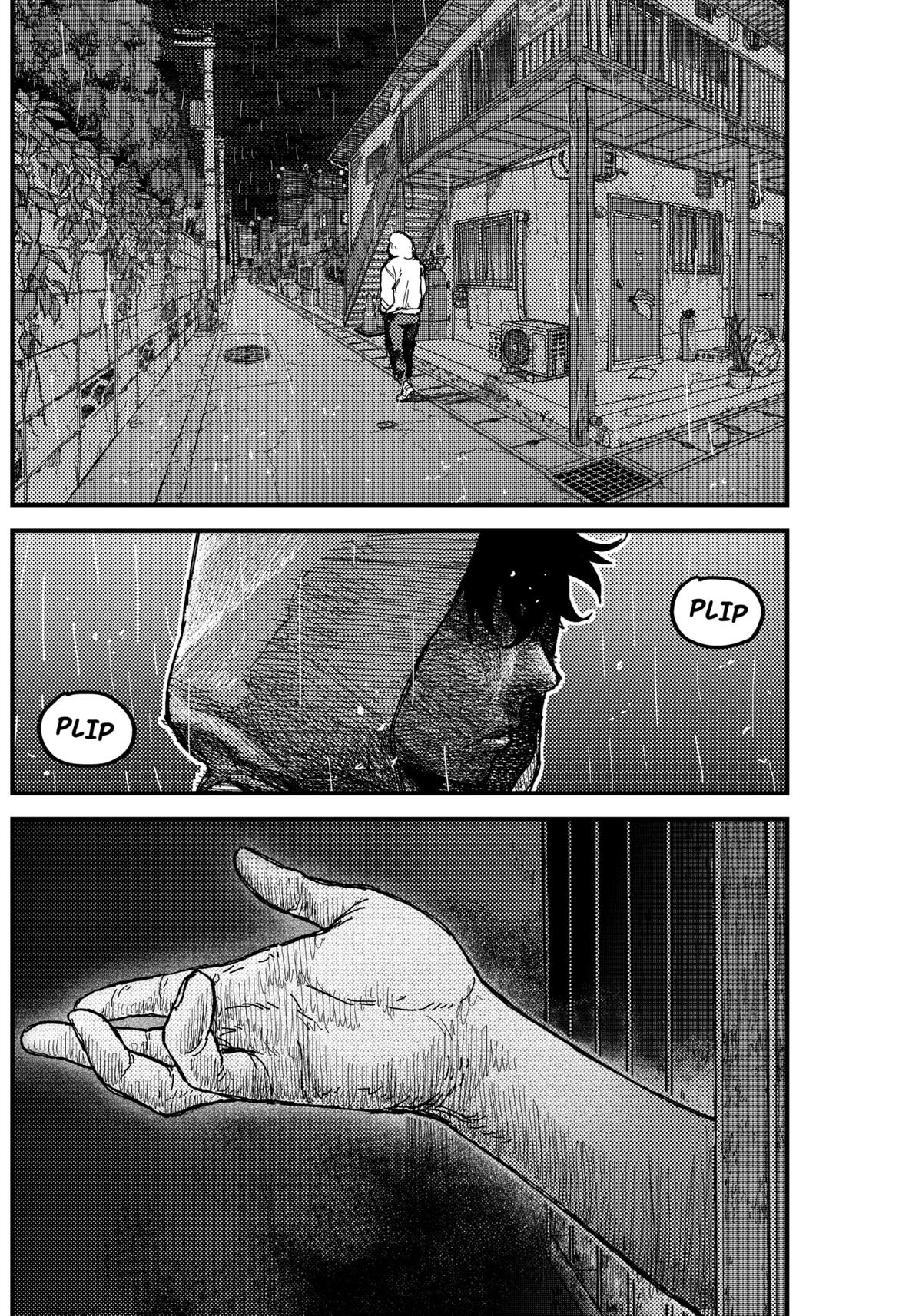 Read KAMI KILL EN Manga Online