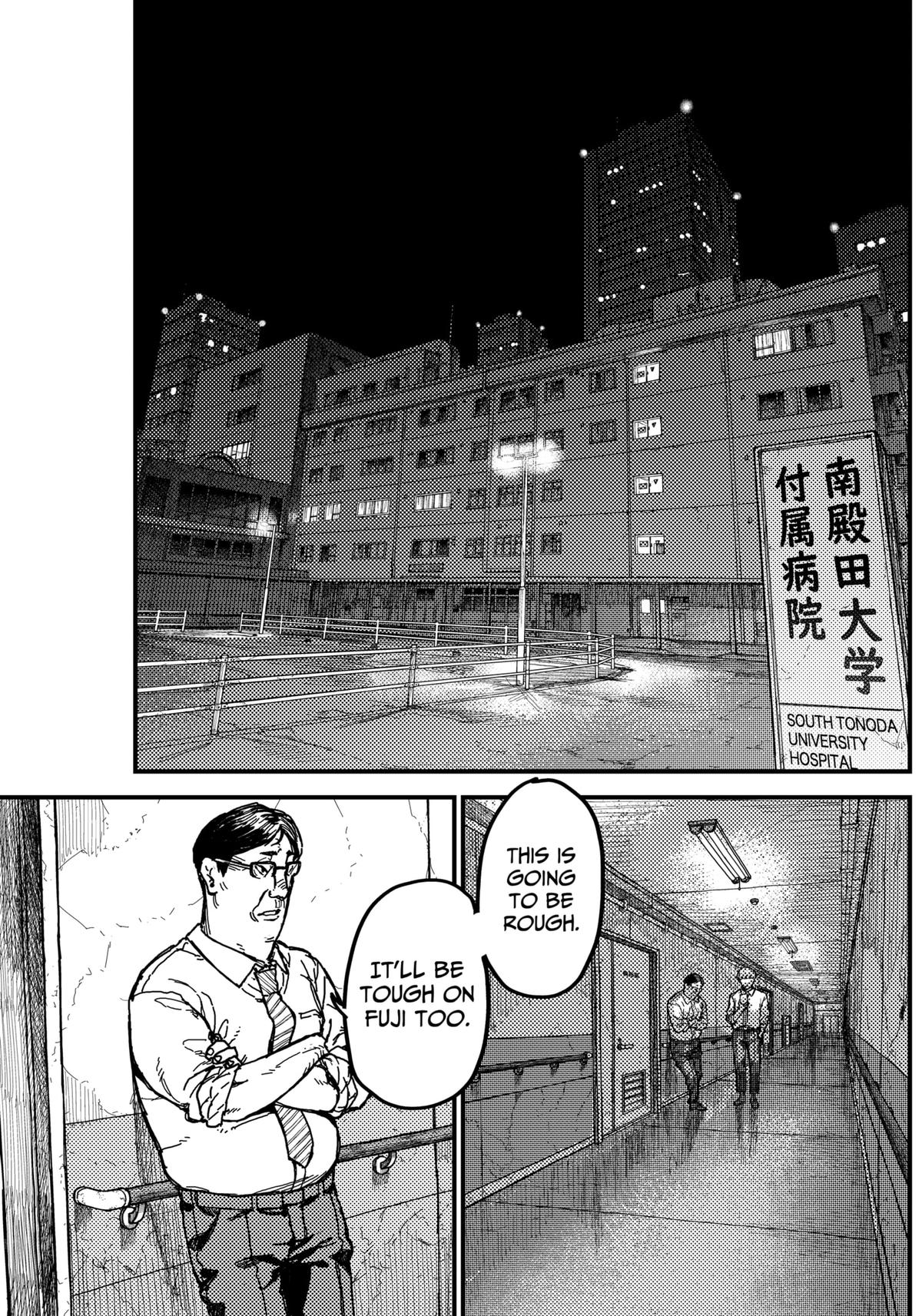 Read KAMI KILL EN Manga Online