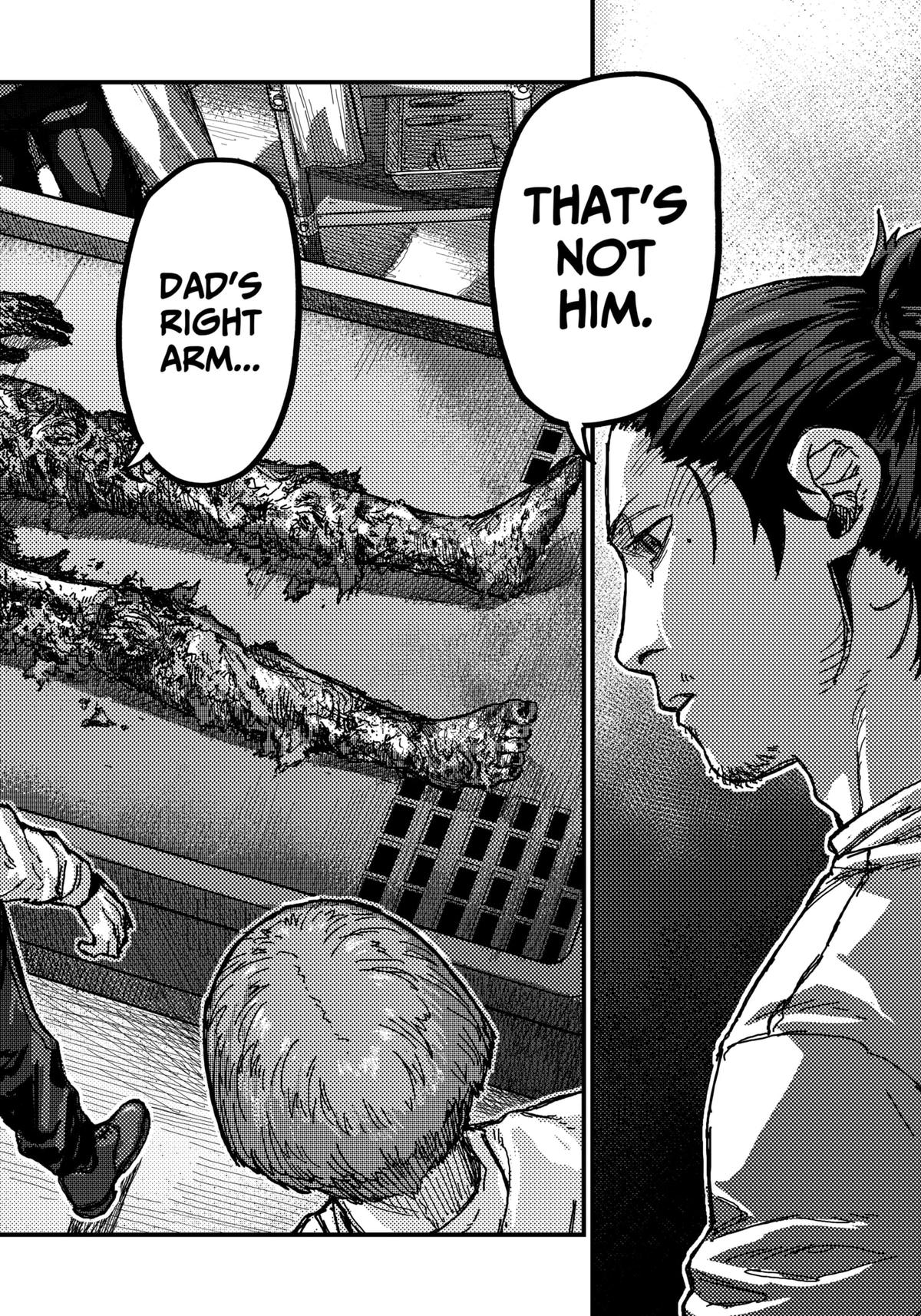 Read KAMI KILL EN Manga Online