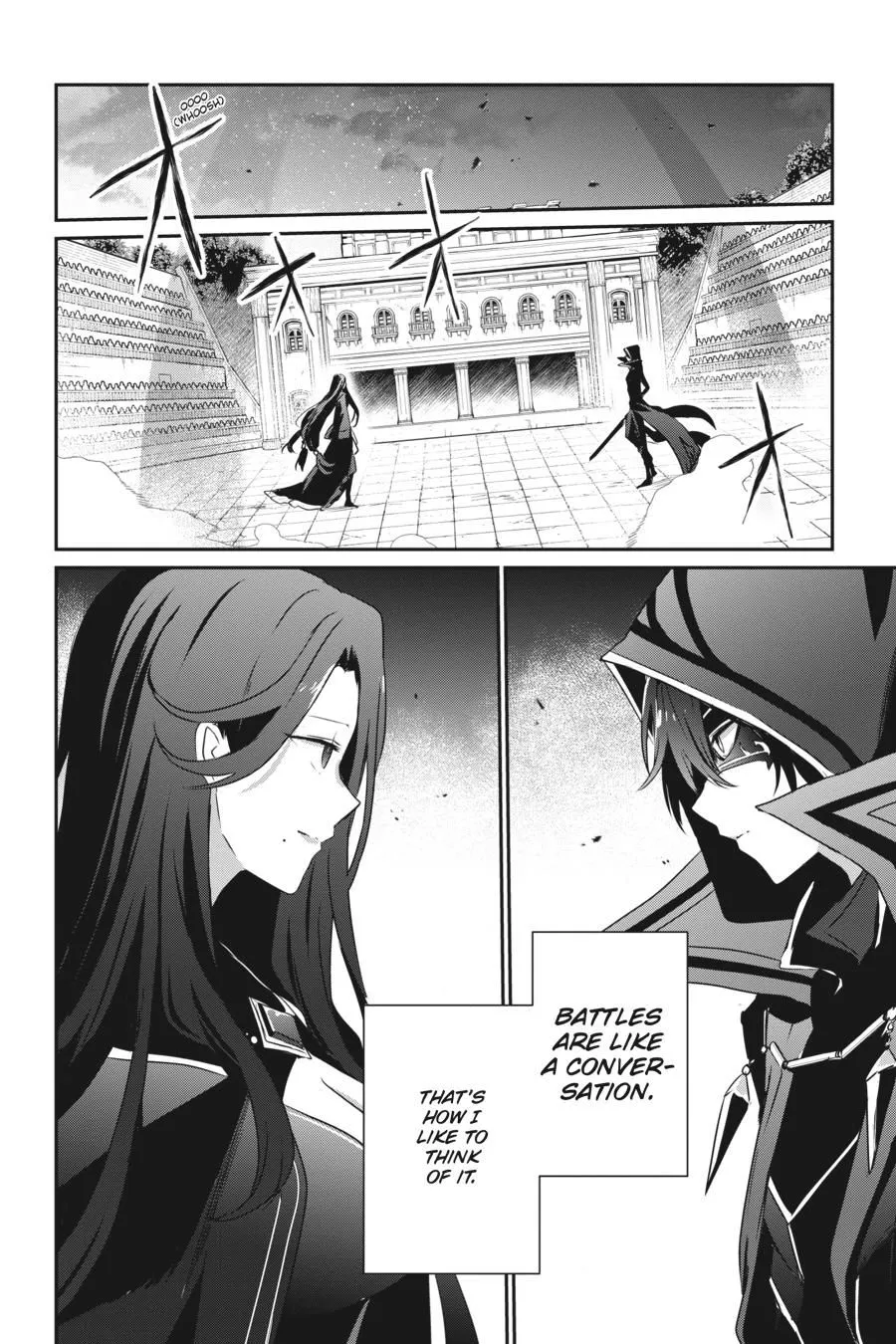 Read Kage no Jitsuryokusha ni Naritakute EN Manga Online