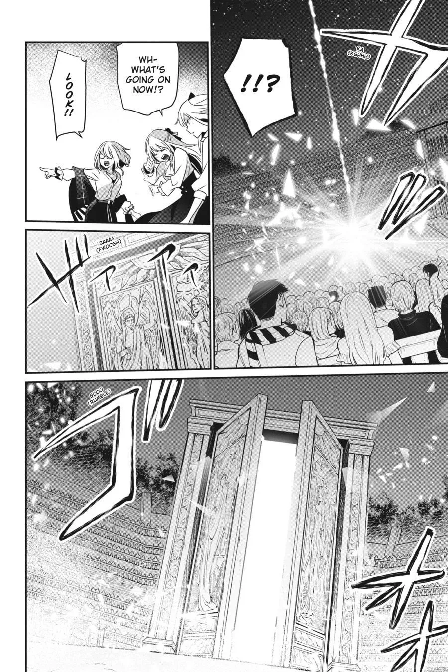 Read Kage no Jitsuryokusha ni Naritakute EN Manga Online