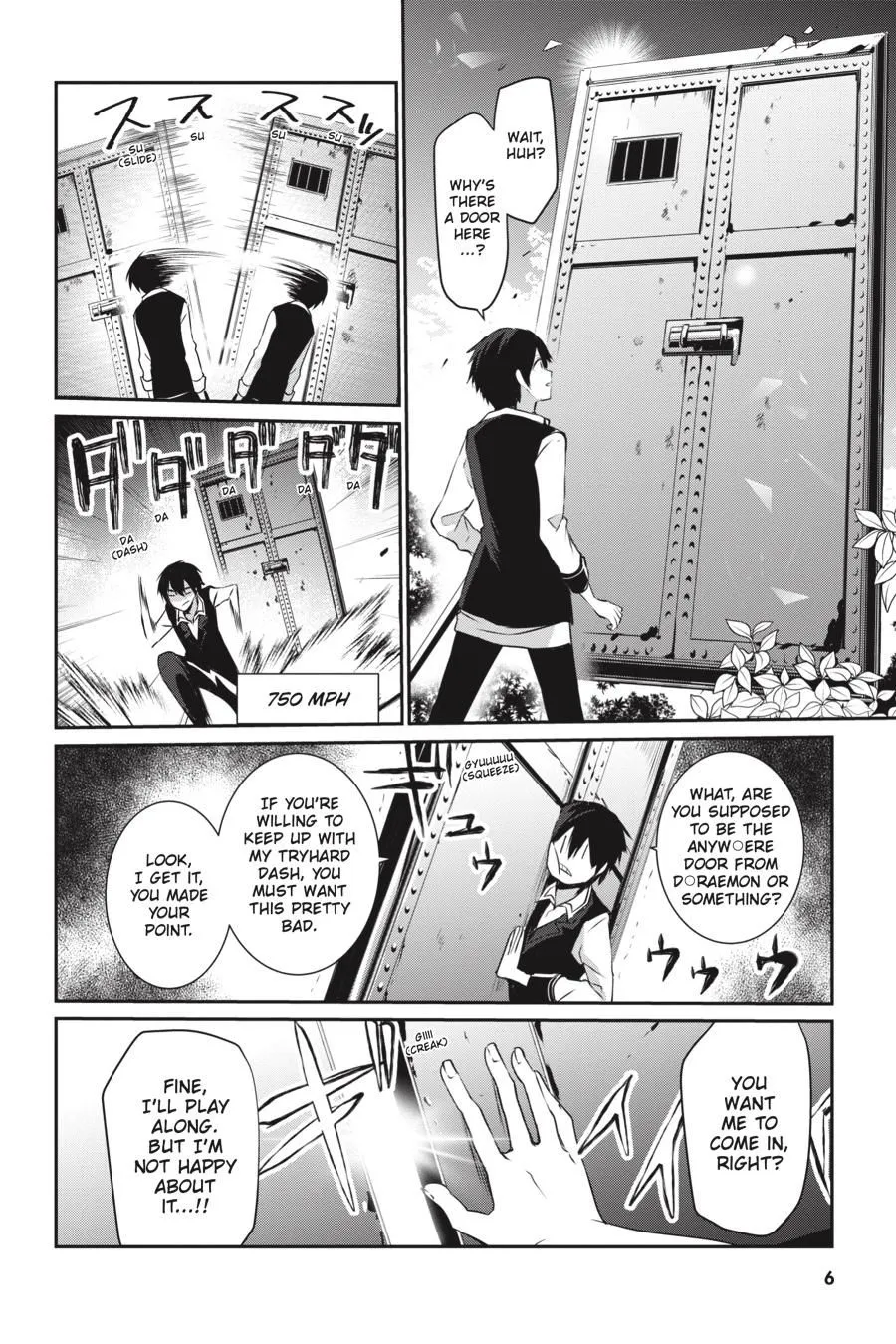 Read Kage no Jitsuryokusha ni Naritakute EN Manga Online