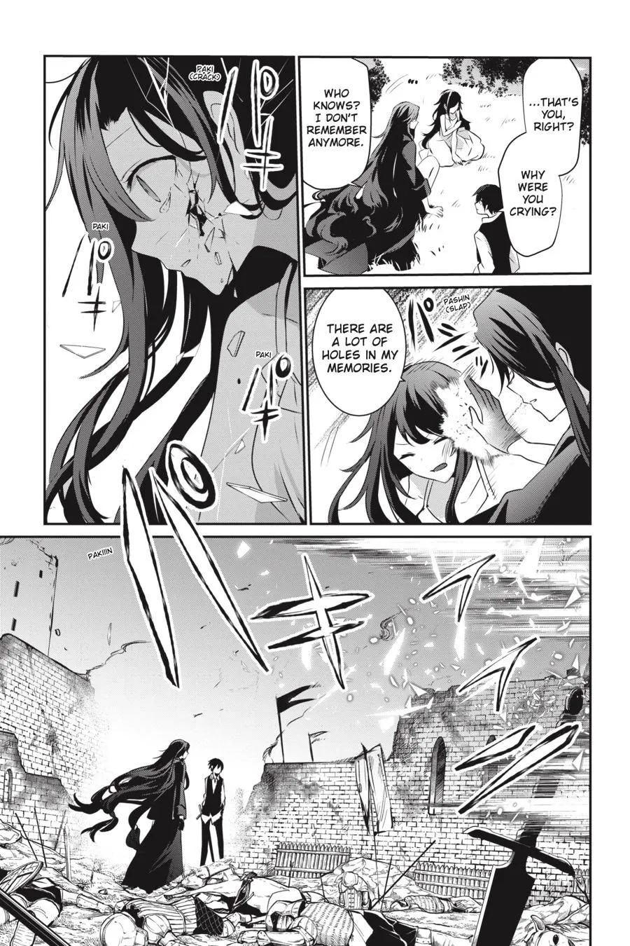 Read Kage no Jitsuryokusha ni Naritakute EN Manga Online