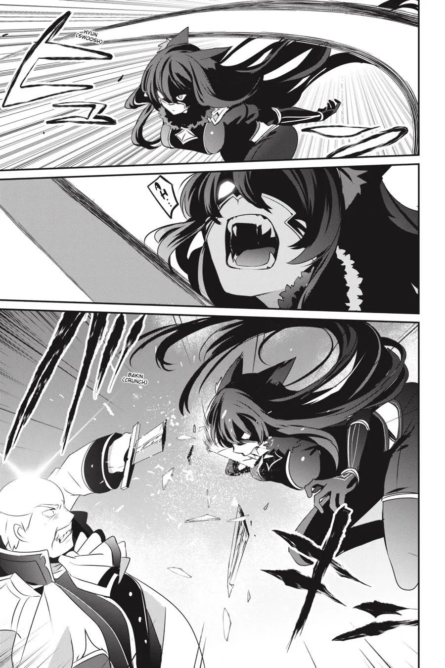 Read Kage no Jitsuryokusha ni Naritakute EN Manga Online