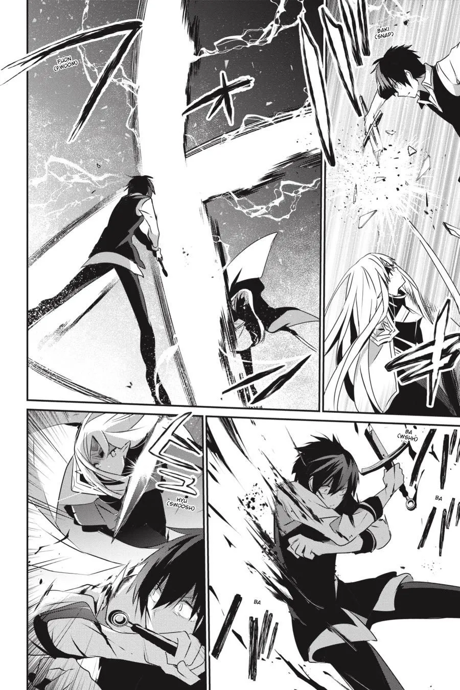 Read Kage no Jitsuryokusha ni Naritakute EN Manga Online