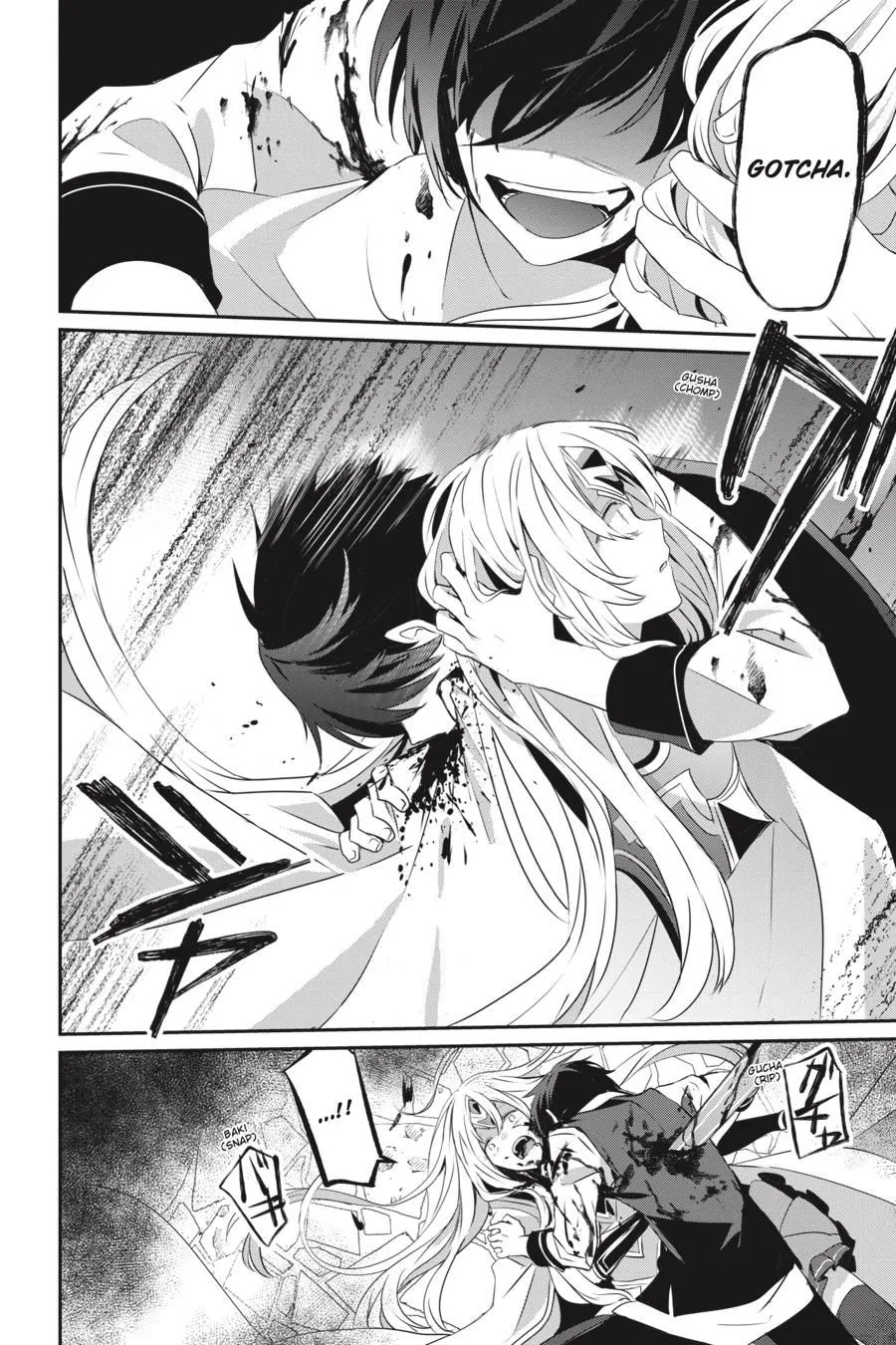 Read Kage no Jitsuryokusha ni Naritakute EN Manga Online