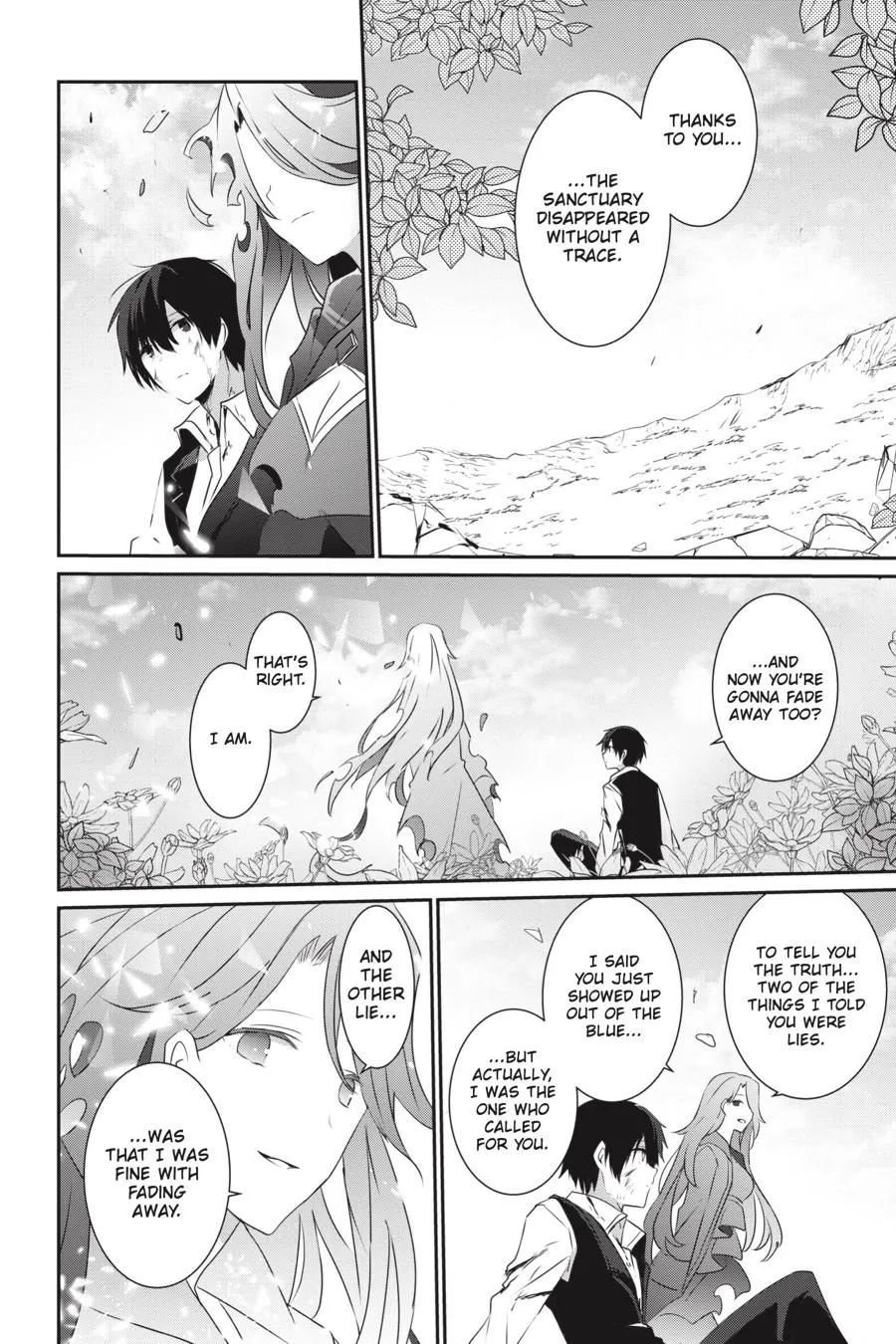 Read Kage no Jitsuryokusha ni Naritakute EN Manga Online