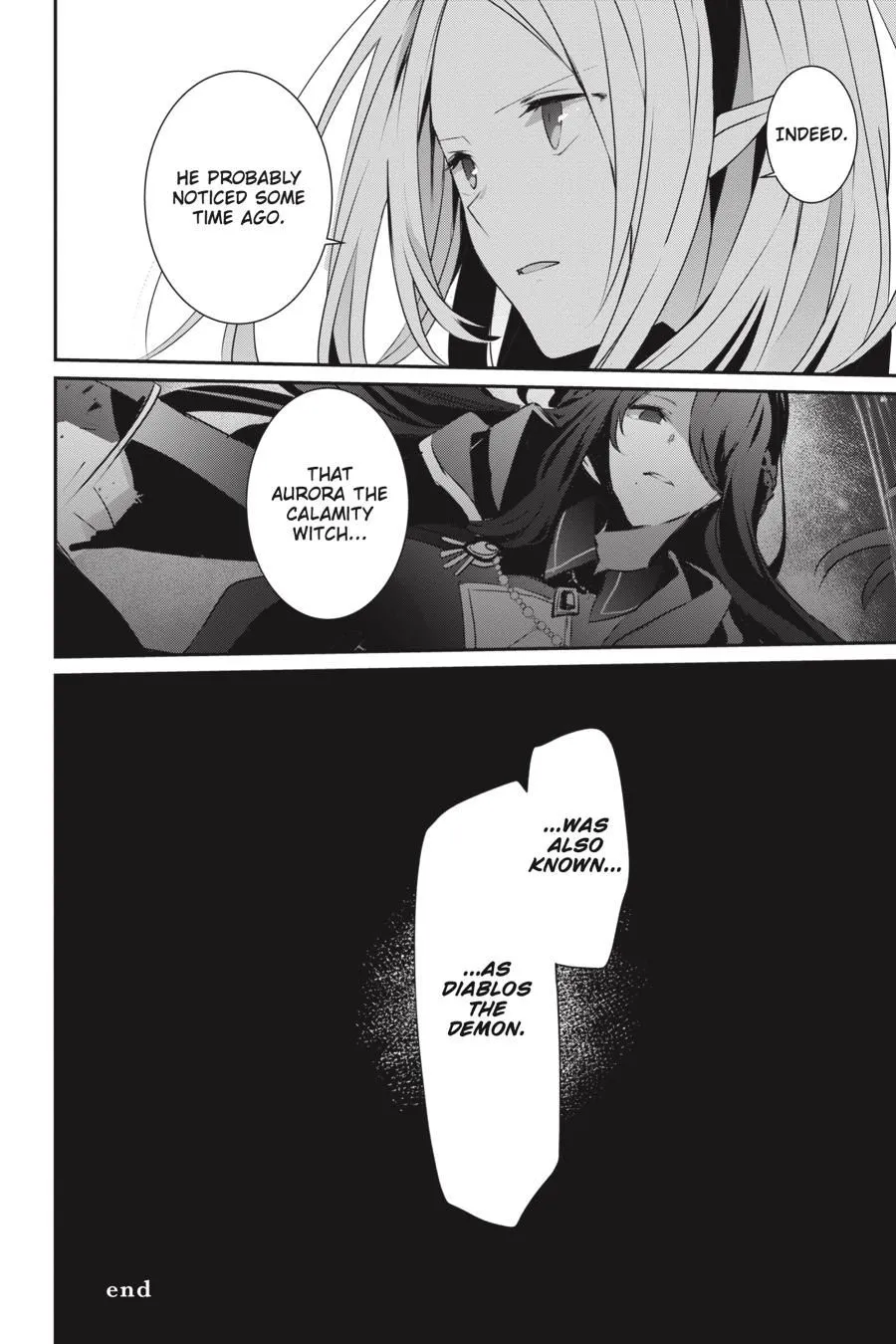 Read Kage no Jitsuryokusha ni Naritakute EN Manga Online