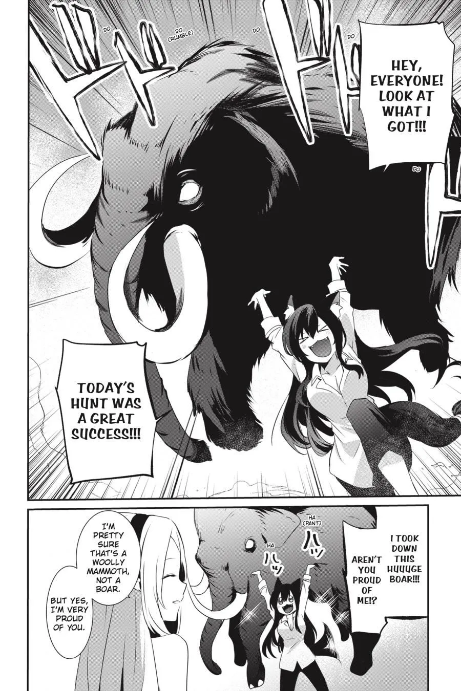 Read Kage no Jitsuryokusha ni Naritakute EN Manga Online