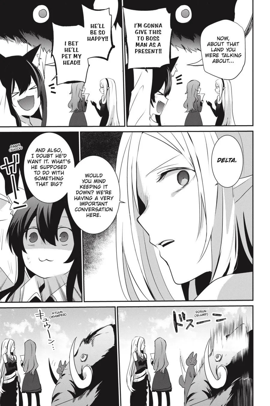 Read Kage no Jitsuryokusha ni Naritakute EN Manga Online