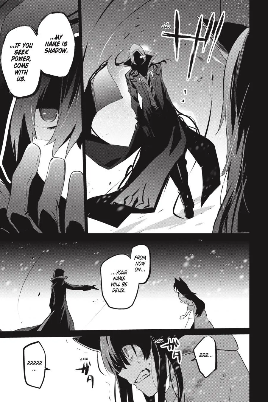 Read Kage no Jitsuryokusha ni Naritakute EN Manga Online