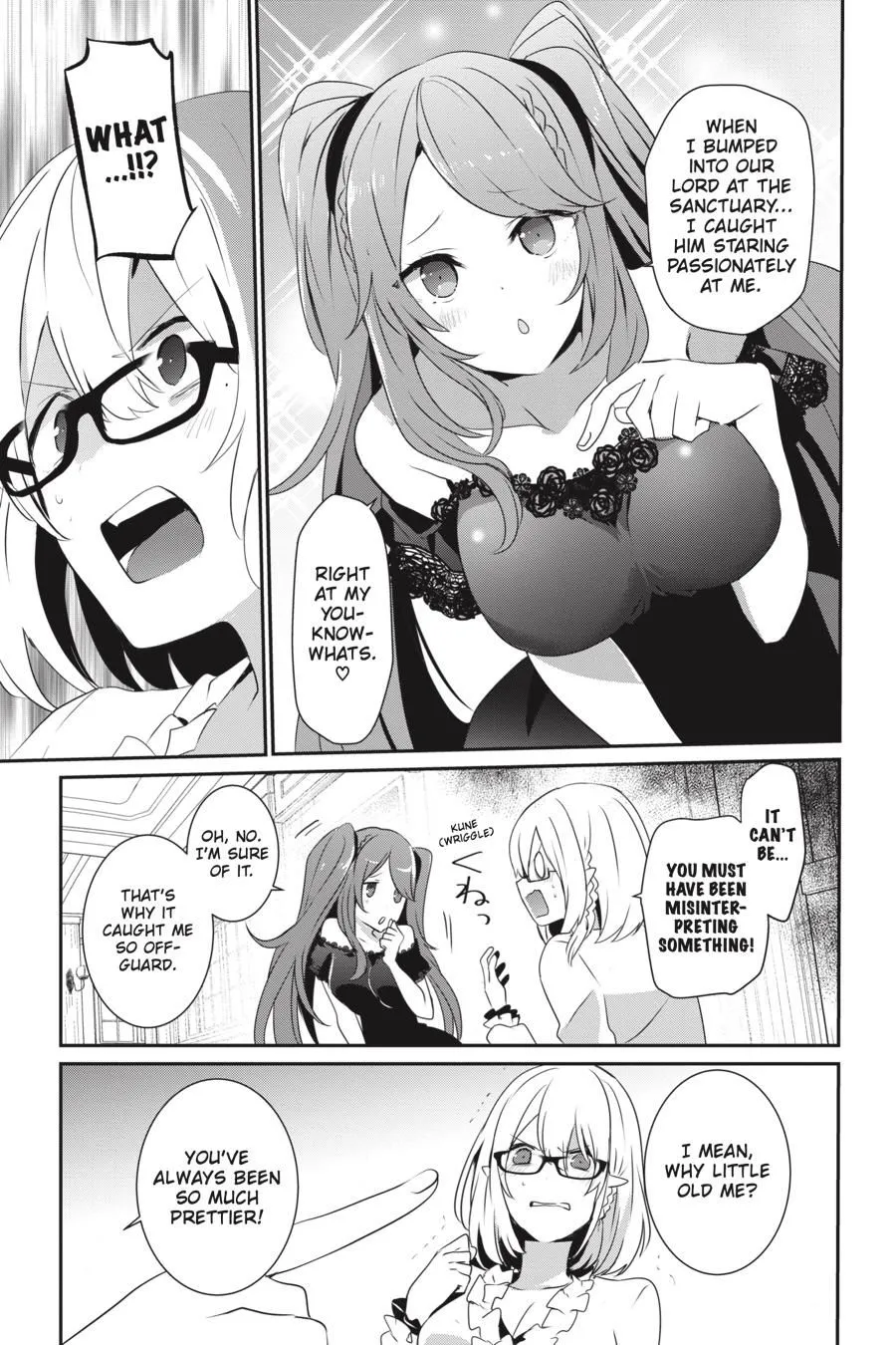 Read Kage no Jitsuryokusha ni Naritakute EN Manga Online