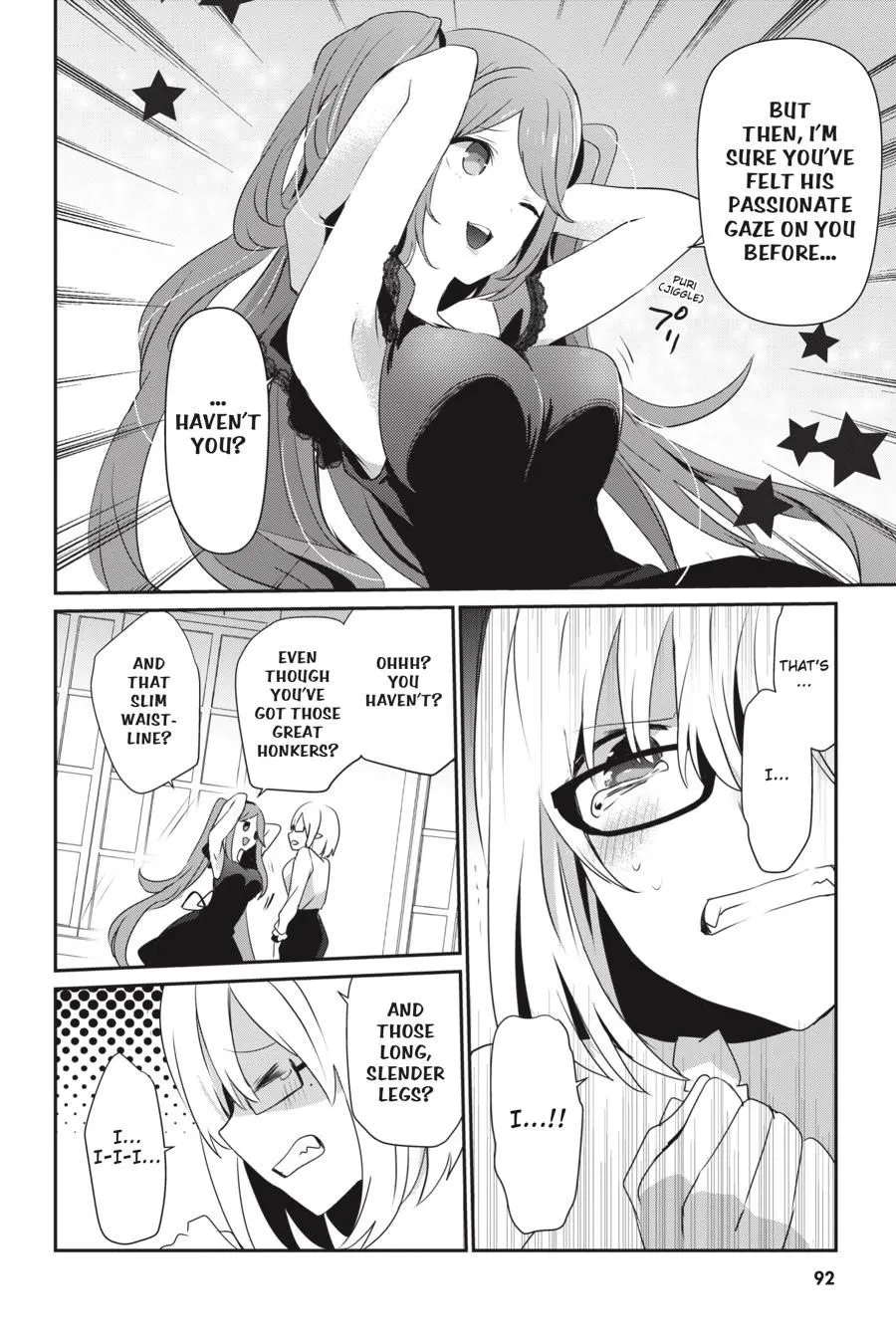 Read Kage no Jitsuryokusha ni Naritakute EN Manga Online