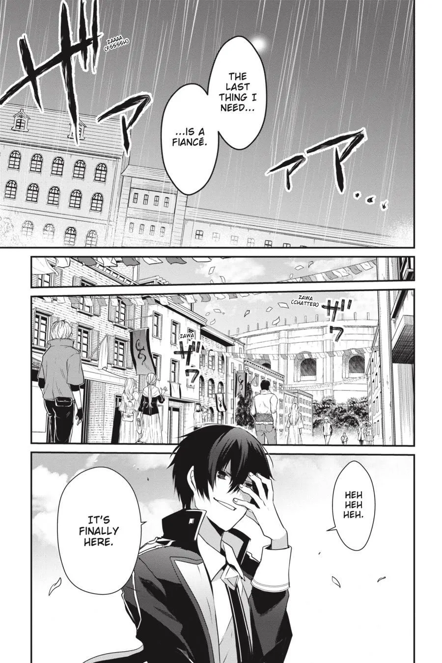 Read Kage no Jitsuryokusha ni Naritakute EN Manga Online