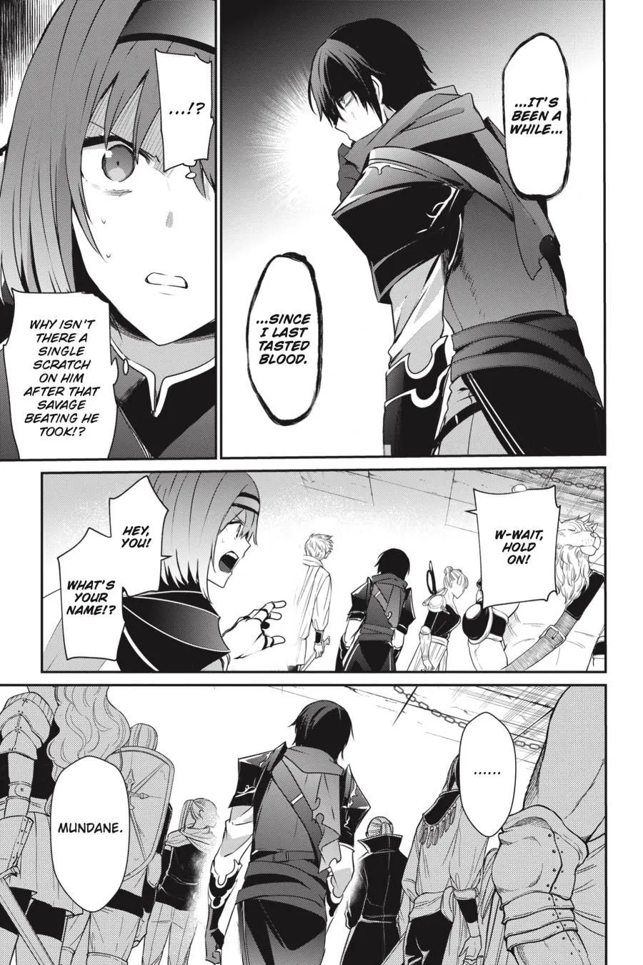 Read Kage no Jitsuryokusha ni Naritakute EN Manga Online