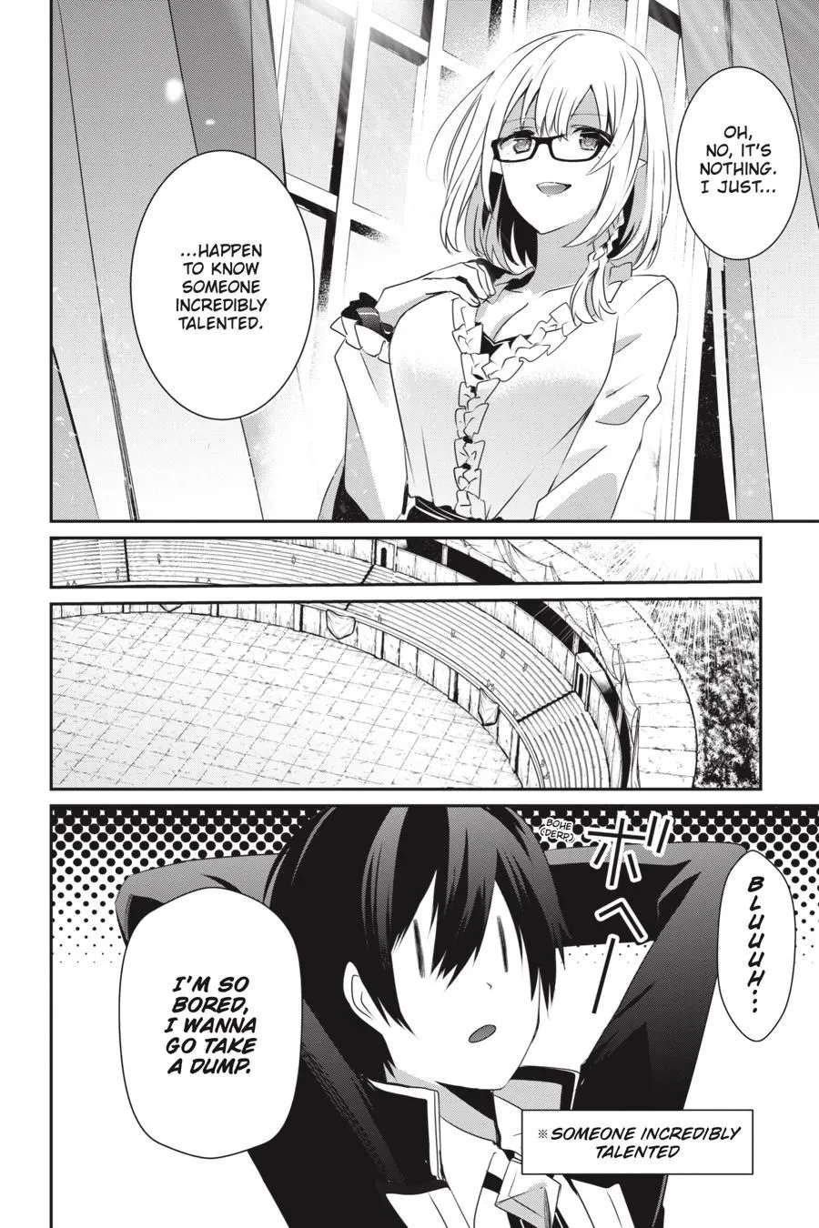 Read Kage no Jitsuryokusha ni Naritakute EN Manga Online