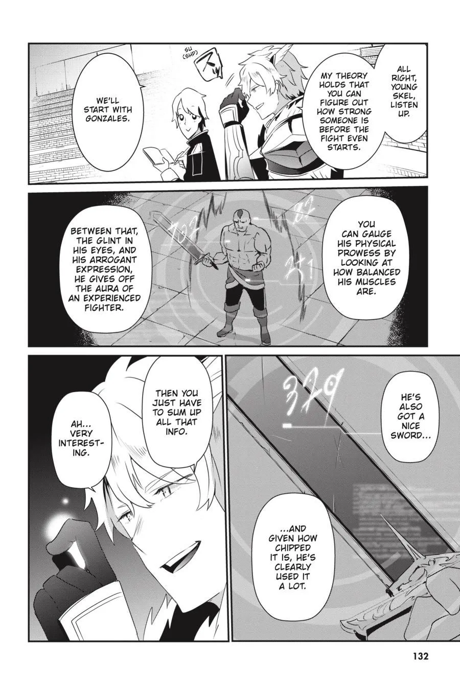 Read Kage no Jitsuryokusha ni Naritakute EN Manga Online