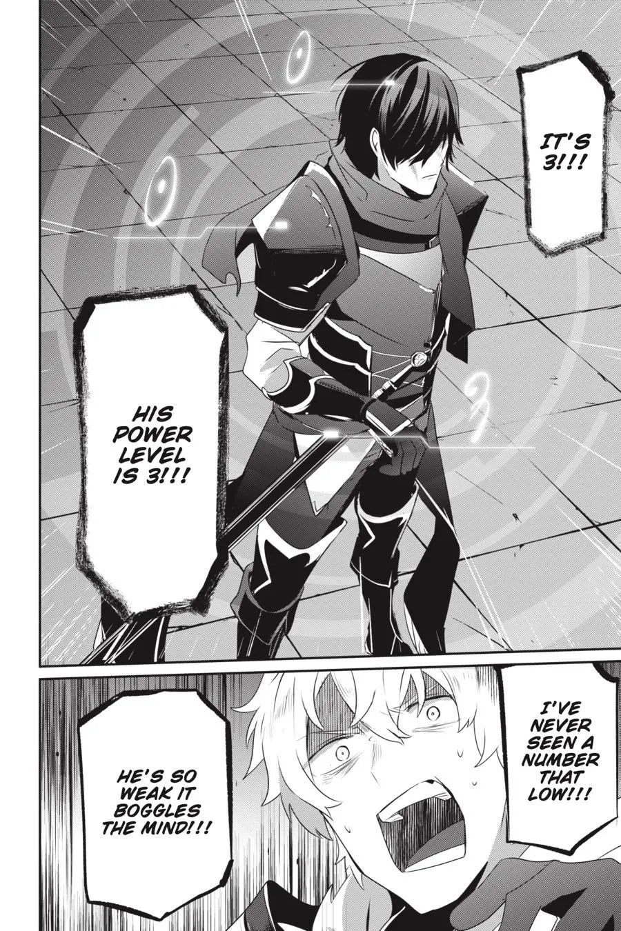 Read Kage no Jitsuryokusha ni Naritakute EN Manga Online