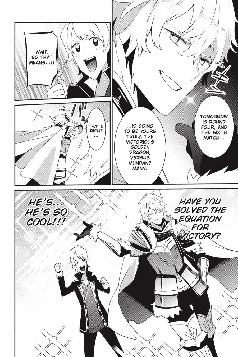 Read Kage no Jitsuryokusha ni Naritakute EN Manga Online