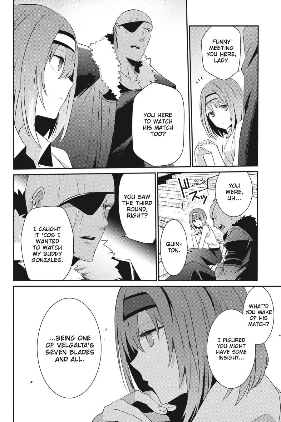 Read Kage no Jitsuryokusha ni Naritakute EN Manga Online