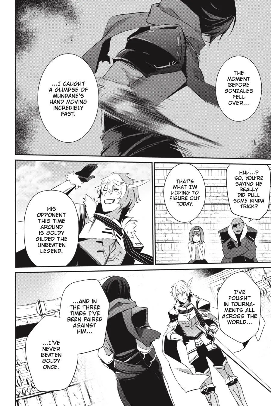 Read Kage no Jitsuryokusha ni Naritakute EN Manga Online