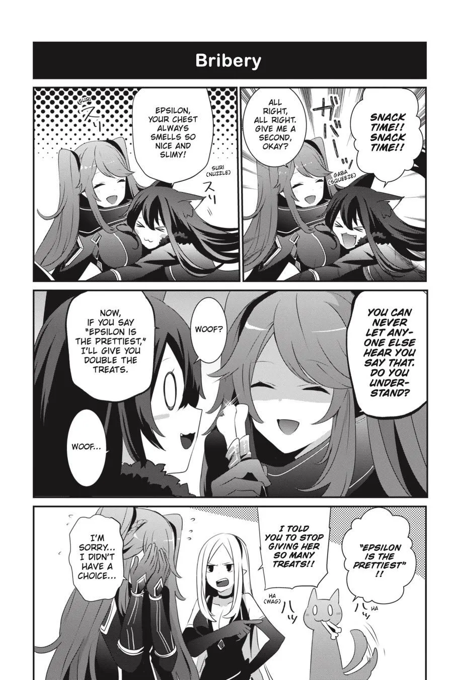 Read Kage no Jitsuryokusha ni Naritakute EN Manga Online