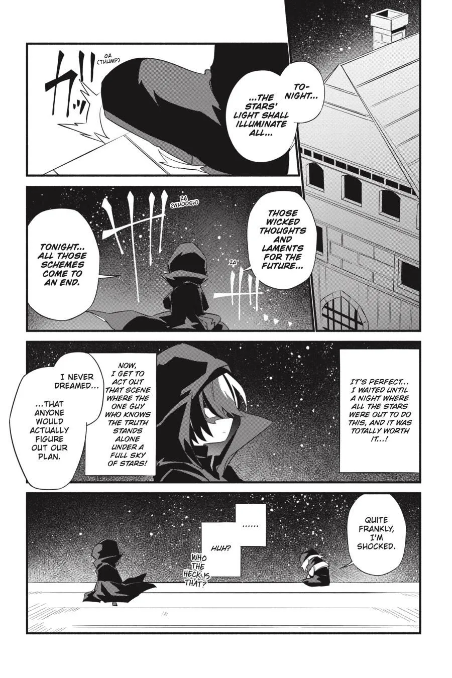 Read Kage no Jitsuryokusha ni Naritakute EN Manga Online