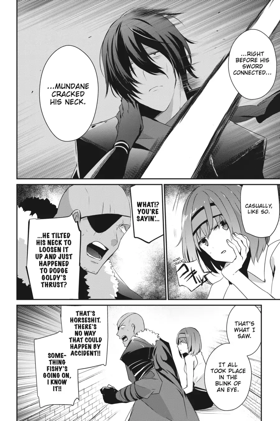 Read Kage no Jitsuryokusha ni Naritakute EN Manga Online