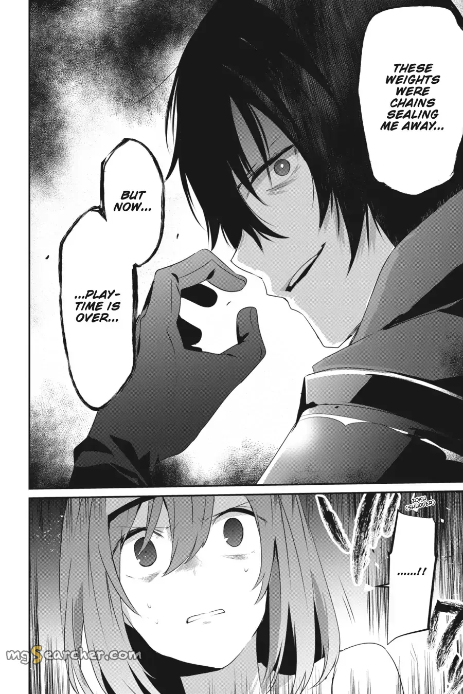 Read Kage no Jitsuryokusha ni Naritakute EN Manga Online