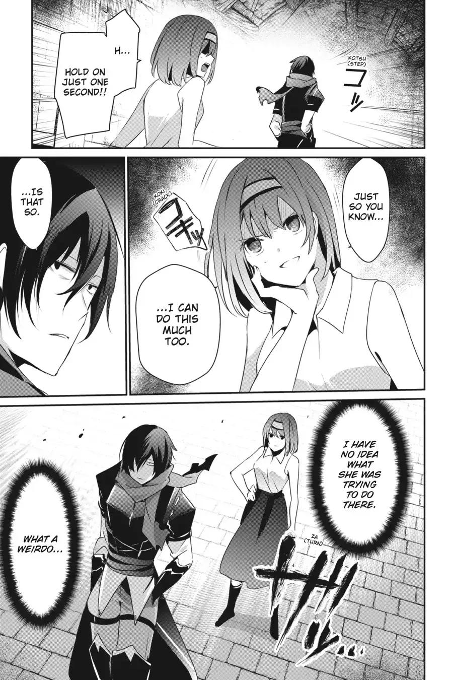 Read Kage no Jitsuryokusha ni Naritakute EN Manga Online