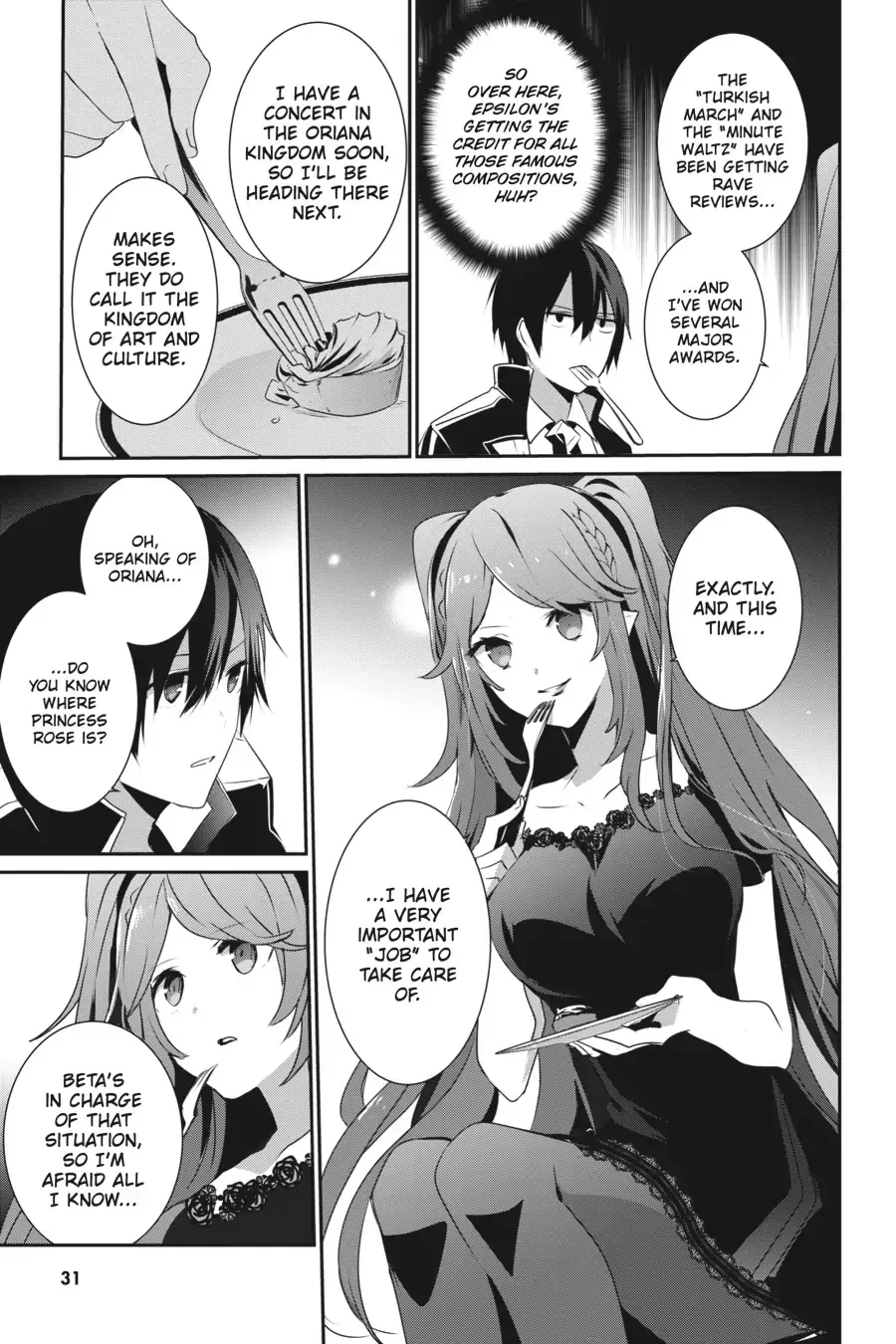 Read Kage no Jitsuryokusha ni Naritakute EN Manga Online