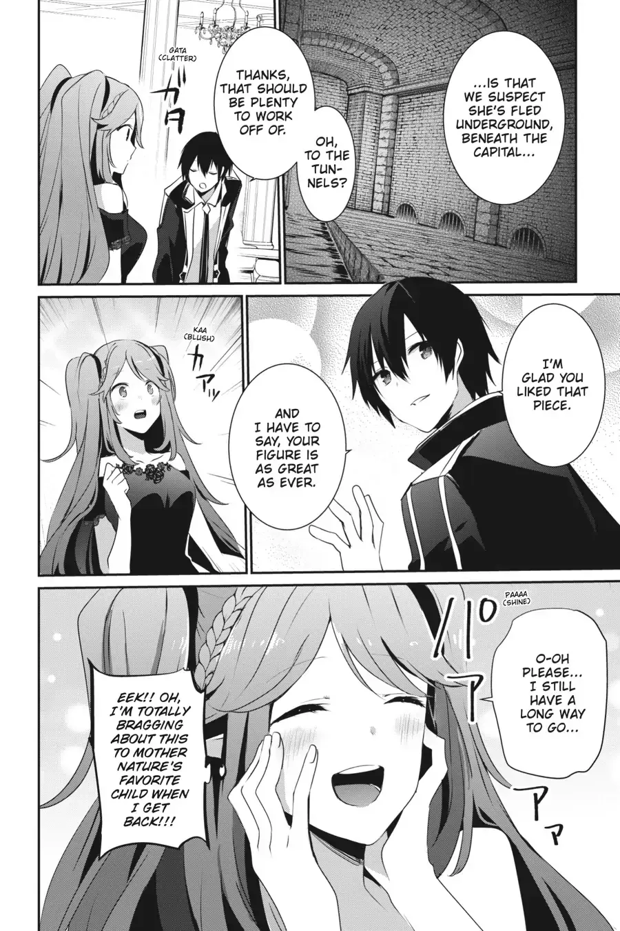 Read Kage no Jitsuryokusha ni Naritakute EN Manga Online