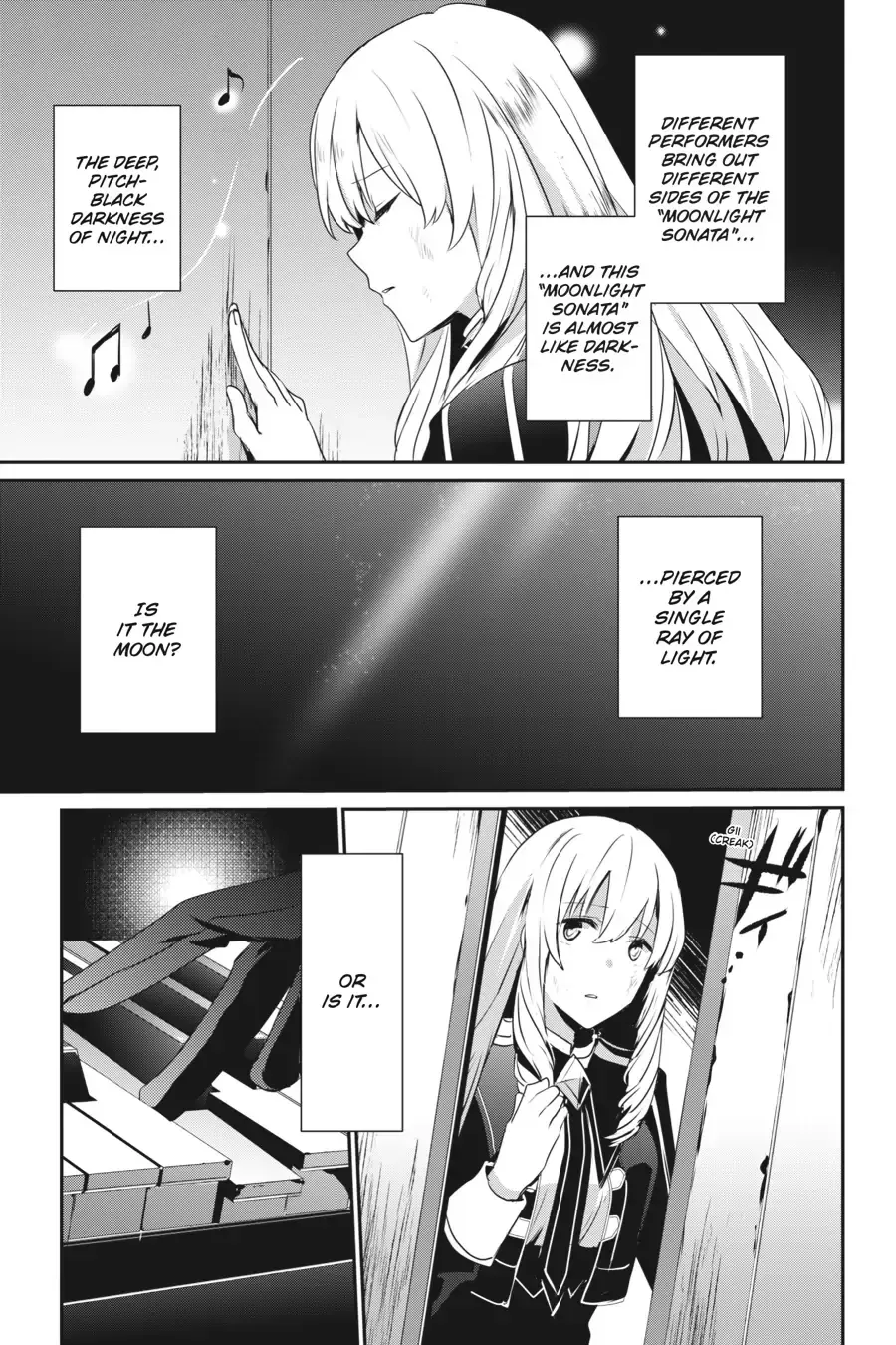 Read Kage no Jitsuryokusha ni Naritakute EN Manga Online