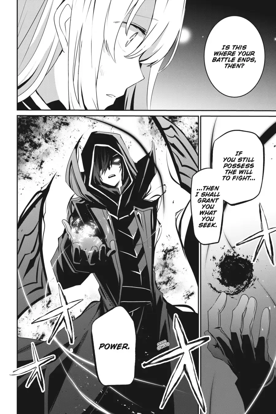 Read Kage no Jitsuryokusha ni Naritakute EN Manga Online