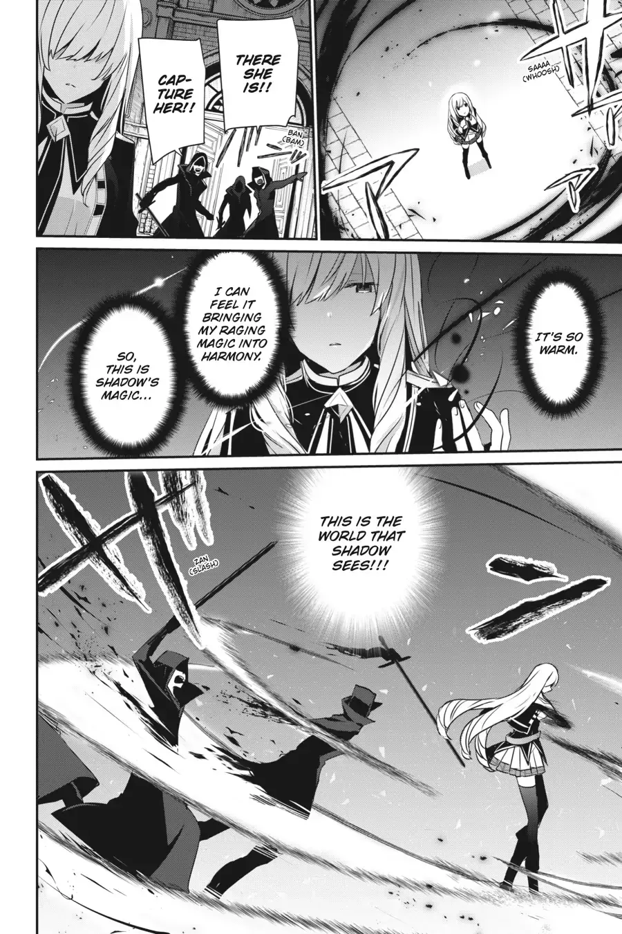 Read Kage no Jitsuryokusha ni Naritakute EN Manga Online