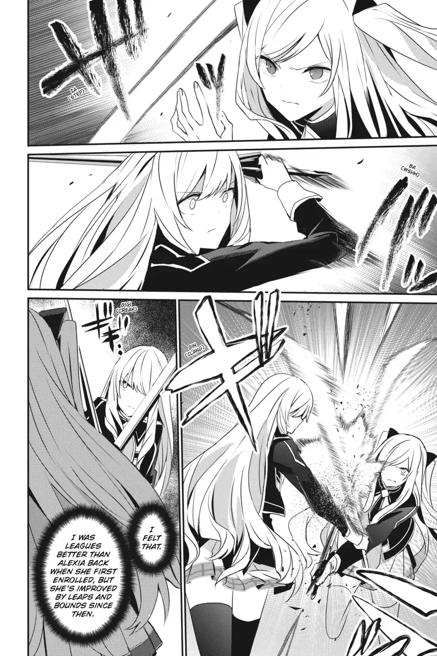 Read Kage no Jitsuryokusha ni Naritakute EN Manga Online