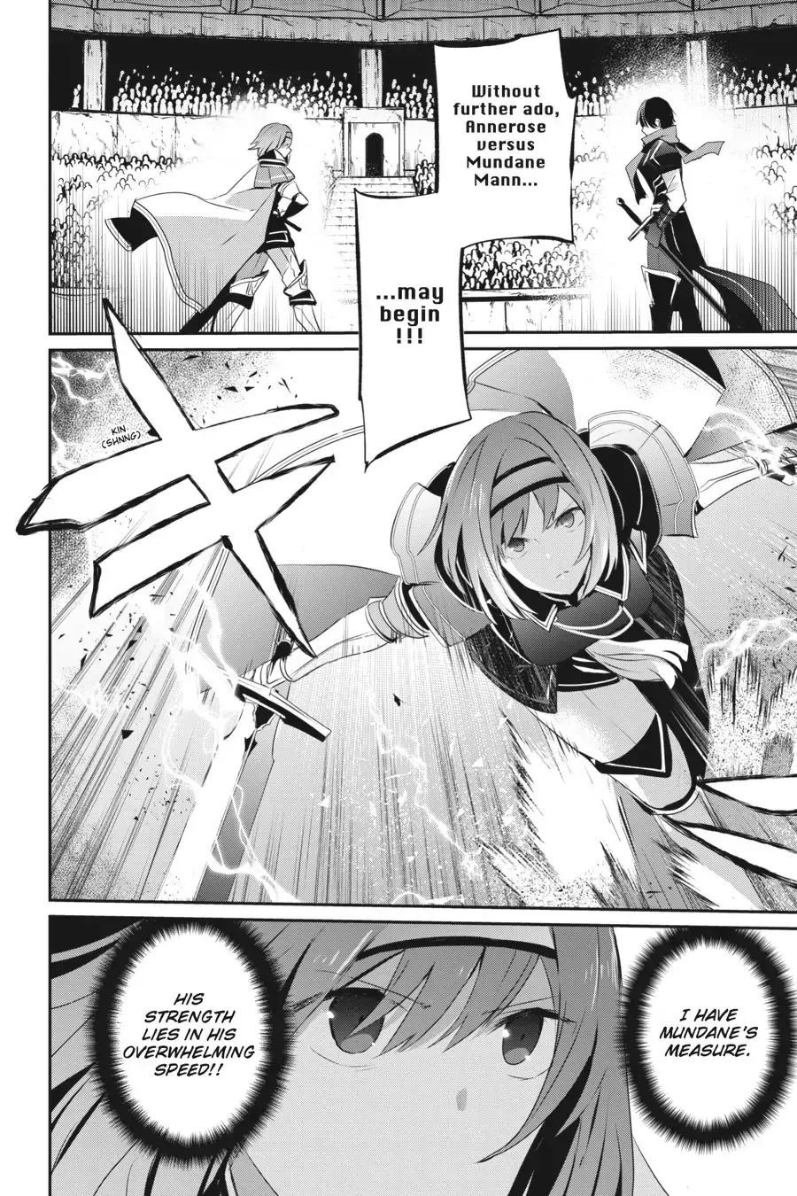 Read Kage no Jitsuryokusha ni Naritakute EN Manga Online