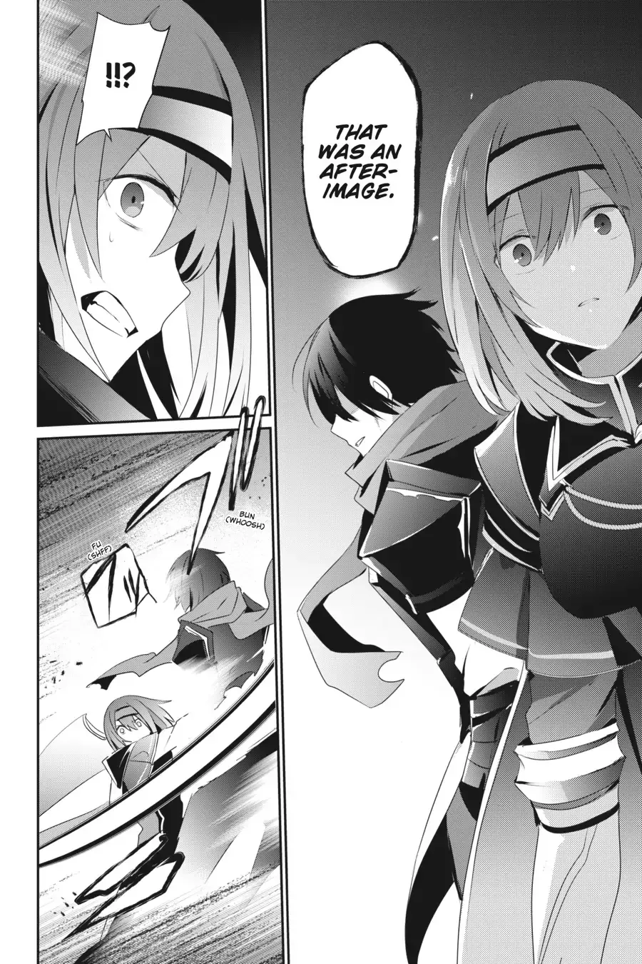 Read Kage no Jitsuryokusha ni Naritakute EN Manga Online