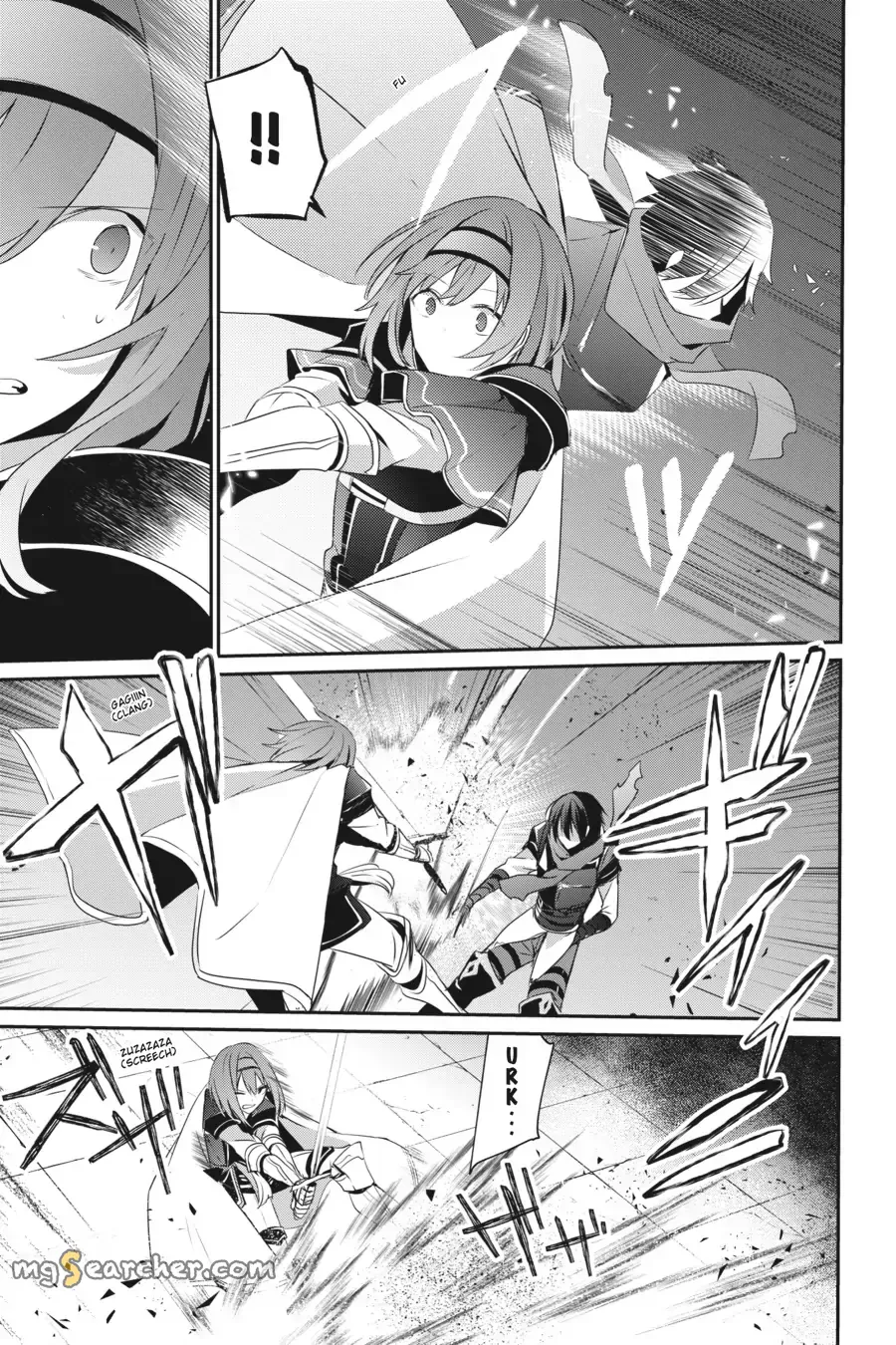 Read Kage no Jitsuryokusha ni Naritakute EN Manga Online