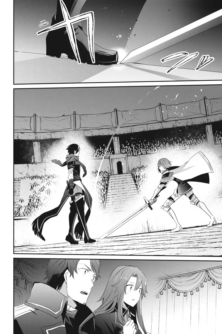 Read Kage no Jitsuryokusha ni Naritakute EN Manga Online