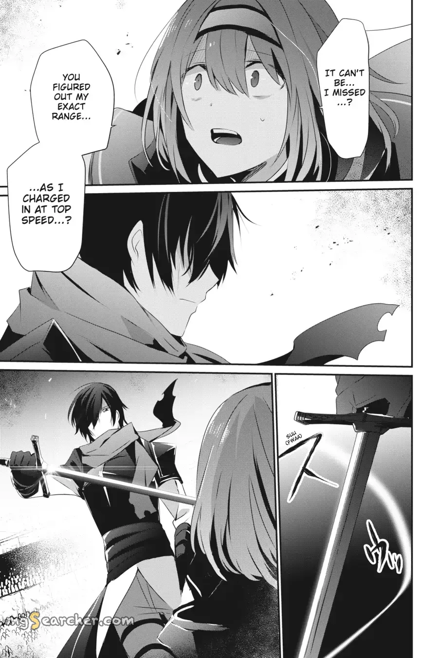 Read Kage no Jitsuryokusha ni Naritakute EN Manga Online